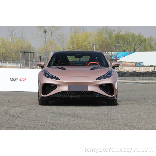2023 neta gt racing ev auto a lungo endruance vendita calda neta marchio in auto in vendita in vendita 2023 versione neta gt